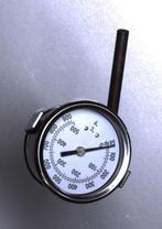 GGM Gastro | Temperatuurweergave - Ø60mm - 0°C - 500°C - |, Huis en Inrichting, Keuken | Servies, Verzenden, Nieuw, Effen