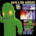 cd digi - Boris McCutcheon &amp; The Saltlicks - Cactusma..., Verzenden, Zo goed als nieuw