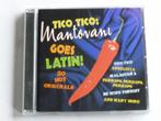 Mantovani - Tico Tico / Goes Latin!, Verzenden, Nieuw in verpakking