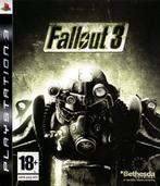 Playstation 3 Fallout 3, Verzenden, Zo goed als nieuw