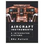 Aircraft Instruments and Integrated Systems 9780582086272, Zo goed als nieuw