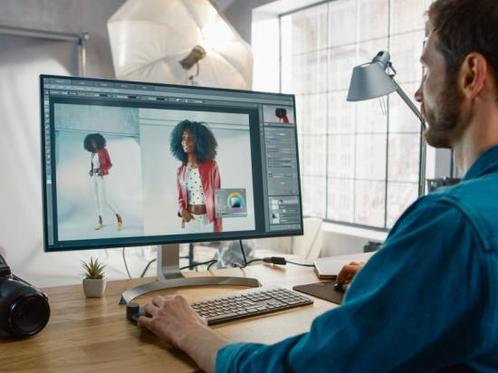 Online cursus Photoshop voor beginners bij iPhotography, Computers en Software, Educatie- en Cursussoftware