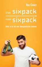 Van sixpack naar sixpack - beter in je vel voor, Verzenden, Gelezen, Ron Cornet