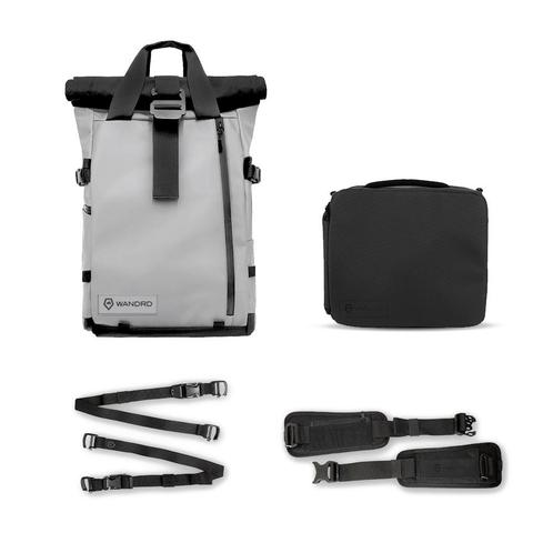 WANDRD THE PRVKE 41-Liter Limited Edition Photo Bundle, Audio, Tv en Foto, Fotografie | Fototassen, Rugtas, Nieuw, Overige merken