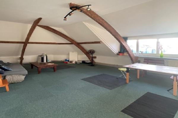 Kamer Oranjestraat in Velp, Huizen en Kamers, Kamers te huur, 20 tot 35 m², Overige regio's