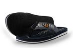 PME Legend Slippers in maat 46 Blauw | 10% extra korting, Slippers, Nieuw, PME Legend, Verzenden