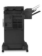 HP - CLJ Enterprise Flow MFP M680z (CZ250A), Printer, HP, Nieuw, Kleur printen