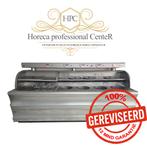 Gereviseerde Perfecta bakwand friteuse 4x R en 1x 3 mands, Ophalen of Verzenden, Gebruikt