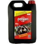 Fertan Roest omvormer 5 liter (PAINT EN NON PAINT), Auto diversen, Verzenden, Nieuw