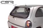 Achterspoiler Opel Corsa B Hatchback  1993-2000 PU-RIM X-Lin, Verzenden, Nieuw, Opel