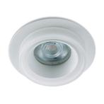 Inbouwspot Jupiter | Rond | Wit, Verzenden, Nieuw