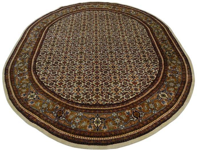 Bidjar - Gereinigd - Vloerkleed - 316 cm - 254 cm, Huis en Inrichting, Stoffering | Tapijten en Kleden