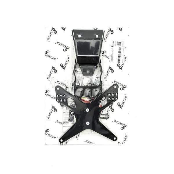 Zieger Tail Tidy voor de Honda CRF300L type E, Fietsen en Brommers, Brommeronderdelen | Algemeen, Nieuw, Verzenden