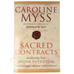 Sacred Contracts  - Caroline Myss, Nieuw, Verzenden