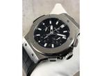 Veiling -  Hublot Big Bang 44 Chronograph 301.SX.1170.RX, Sieraden, Tassen en Uiterlijk, Nieuw