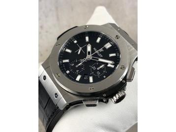 Veiling -  Hublot Big Bang 44 Chronograph 301.SX.1170.RX beschikbaar voor biedingen