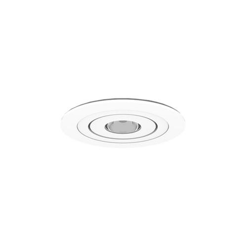 BWS Inbouwspot LED Norma Mini 6x3.2 cm 3W Aluminium, Doe-het-zelf en Verbouw, Sanitair, Ophalen of Verzenden