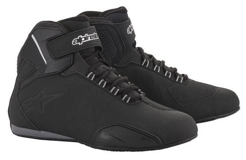 Sektor Waterdichte motorschoenen Alpinestars, Motoren, Kleding | Motorkleding, Verzenden