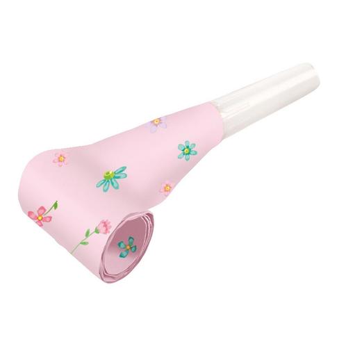 Roltongen Paarden 30cm 8st, Hobby en Vrije tijd, Feestartikelen, Nieuw, Verzenden