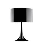 Flos Spunlight Tafellamp, zwart - 57,5 cm (Tafellampen), Nieuw, Verzenden