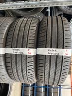 205-55-16 Kleber Zomerbanden 5mm Incl Montage 205 55 16, Auto-onderdelen, Banden en Velgen, Ophalen, Gebruikt, 16 inch, 205 mm