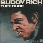 cd Japan persing - Buddy Rich - Tuff Dude, Verzenden, Zo goed als nieuw
