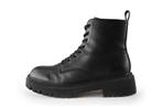 Skechers Veterboots in maat 42 Zwart | 10% extra korting, Skechers, Verzenden, Zwart, Overige typen