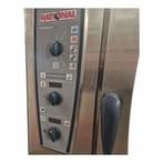 Rational steamer in veiling slagerij catering, Gebruikt, Ovens, Magnetrons en Steamers