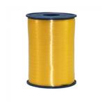 Geel Lint 5mm 500m, Verzenden, Nieuw