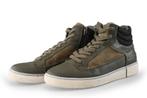 G-Star Hoge sneakers in maat 42 Groen | 10% extra korting, Overige kleuren, Verzenden, G-Star, Sneakers of Gympen