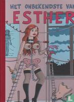 Esther Verkest - Het onbekendste van Esther  - 2019, Boeken, Eén stripboek, Verzenden, Zo goed als nieuw, Duchateau, Kim.