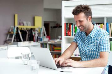 Webdesigner Nodig? Pro WordPress Webdesigners | v.a. €650,-