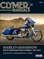 9781620923702 Clymer Harley-Davidson FLH/FLT Milwaukee Ei..., Nieuw, Ron Wright, Verzenden