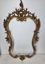 Lijst- Volledig bronzen lijst uit de Napoleon III-periode -