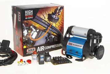 ARB - High Output On-Board Air Compressor 12V beschikbaar voor biedingen