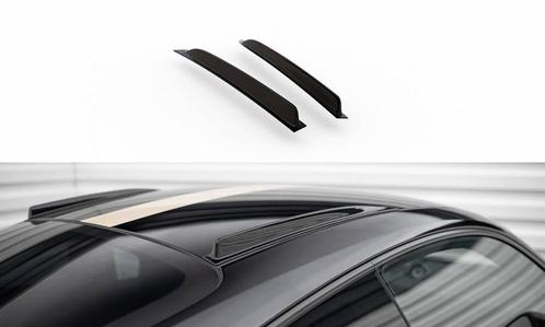 Dakrails Porsche 911 992 GT3 Maxton Glans Zwart, Auto-onderdelen, Carrosserie en Plaatwerk, Ophalen of Verzenden