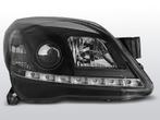 Koplampen Devil Eyes | Opel Astra H 2004-2009 | Real-DRL | Z, Verzenden, Nieuw