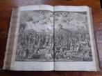 Jacob Cats / Van der Venne - Alle de Wercken - 1712, Antiek en Kunst, Antiek | Boeken en Bijbels
