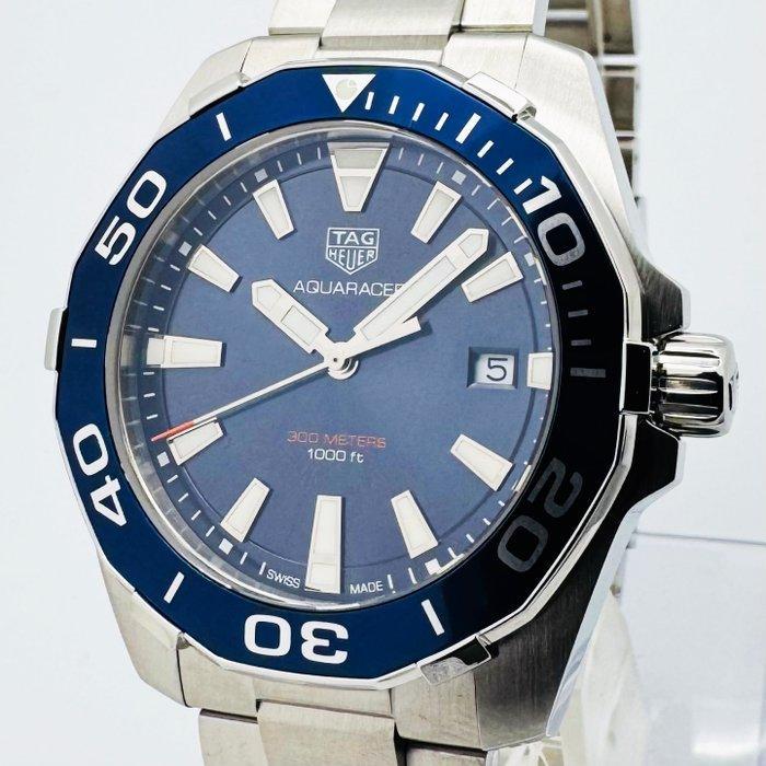 TAG Heuer - Aquaracer - Zonder minimumprijs - WAY111C -, Sieraden, Tassen en Uiterlijk, Horloges | Antiek