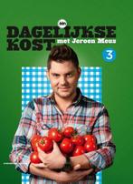 Dagelijkse kost / 3 / Dagelijkse kost / 3 9789461310880, Boeken, Kookboeken, Verzenden, Gelezen, Jeroen Meus
