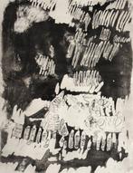 René Mels ( 1909-1977 ) - Lumière en creux - 1e État