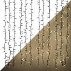 Kerstverlichting | Cascadeverlichting compact | 18 takken |, Verzenden, Nieuw