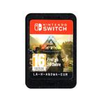 Switch ARK: Survival Evolved, Verzenden, Zo goed als nieuw