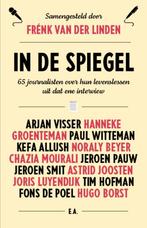 In de spiegel 9789021035031 Frénk van der Linden, Verzenden, Gelezen, Frénk van der Linden