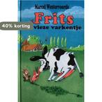 Frits 9789025107000 M. Westervoorde, Verzenden, Zo goed als nieuw, M. Westervoorde