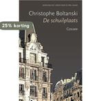 De schuilplaats 9789059366916 Christophe Boltanski, Boeken, Verzenden, Zo goed als nieuw, Christophe Boltanski
