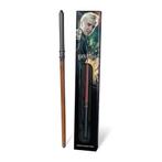 Harry Potter Toverstaf Draco Malfoy (blister), Verzamelen, Harry Potter, Ophalen of Verzenden, Nieuw
