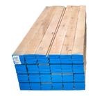 Eiken plank KD gedroogd, fijn gezaagd 200mm t/m 350mm breed!, Doe-het-zelf en Verbouw, Hout en Planken, Nieuw, Plank, 25 tot 50 mm