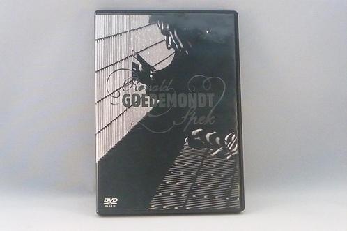 Ronald Goedemondt - Spek, Cd's en Dvd's, Dvd's | Cabaret en Sketches, Verzenden