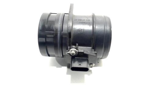Luchtmassameter Audi A4 B8 2.0 TFSI 06J906461, Auto-onderdelen, Motor en Toebehoren, ARN erkend, Stiba lid, Erkend duurzaam, Gebruikt